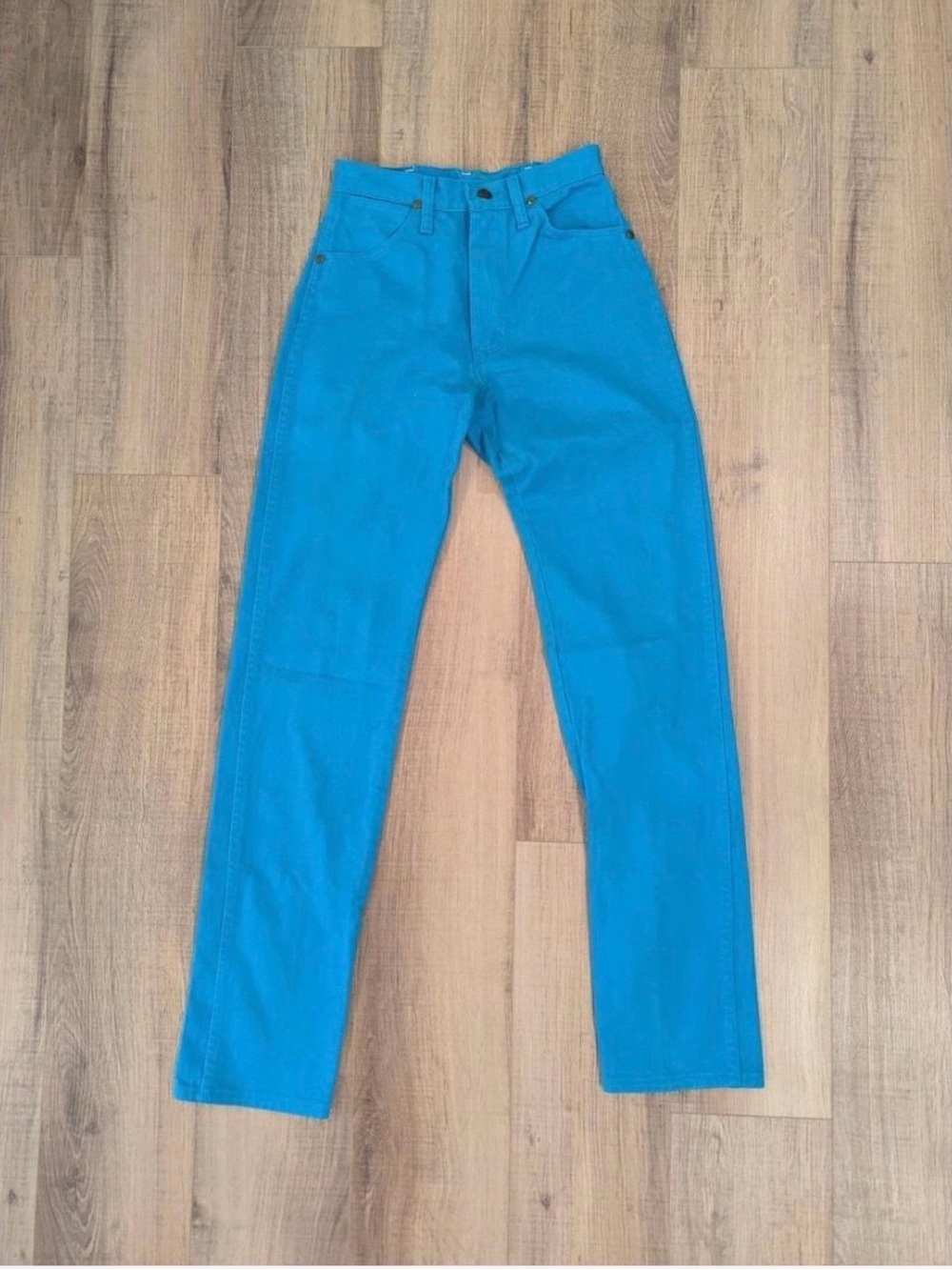 Wrangler Denim